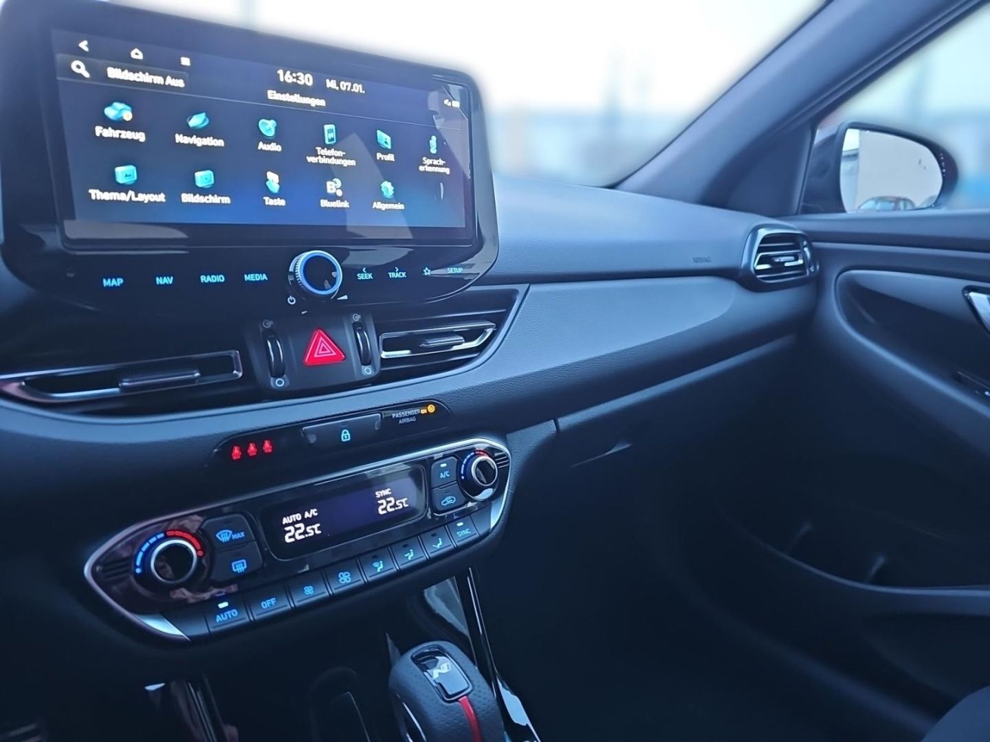 Hyundai i30 – Bild 9