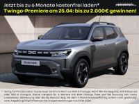Dacia Duster - Vorschau Bild 1