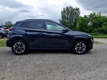 Hyundai KONA Trend 64 kWh (204PS)