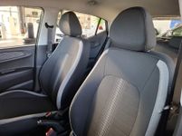 Hyundai i10 - Vorschau Bild 25