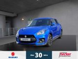 Suzuki Swift Sport 1.4 Boosterjet Hybrid *1.HAND* - Suzuki Swift aus 2022