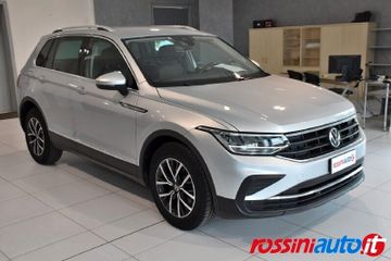 Volkswagen Tiguan - 3