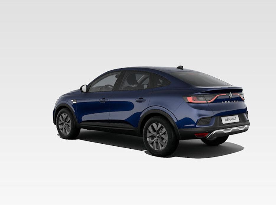 Renault Arkana - Bild 3