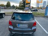 Mercedes-Benz Mercedes Benz GLK CDI mit Schaltwippen Aut... - : Schaltwippen