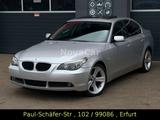 BMW 520i E60/Sehr Gepflegt/Scheckheft/PANO/PDC - BMW 520: E60