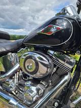 Harley-Davidson Heritage Softtail FLSTC-Tüv neu - HARLEY-DAVIDSON HERITAGE