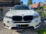 BMW X5 xDrive30d - AHK-PANO-Allwetter-Sommer-Trittbr - BMW X5 in Chemnitz