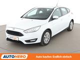 Ford Focus 1.0 EcoBoost Business*NAVI*TEMPO*PDC*LIM* - Ford Focus Gebrauchtwagen in Stuttgart