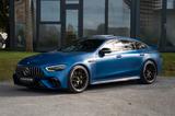 Mercedes-Benz AMG GT 63 S 4Matic+/Massage/Matrix - gebrauchte Mercedes-Benz AMG GT aus dem Jahr 2022
