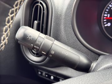 Kia Picanto 1.2 Edition 7 Sitzheizung Klimaanlage