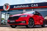 Skoda Fabia Monte Carlo - Skoda Neuwagen
