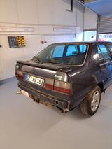 Fiat Croma 2.5 IE V6 V6 Typ 154 seltener Youngtimer - Fiat Croma: Limousine