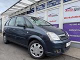 Opel Meriva #Aut.#*TüvNeu*Klima*Sitzhzg*Tempom*PDC* - Opel Meriva Gebrauchtwagen in Frankfurt