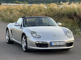 Porsche Boxster 2.7 19" Scheckheft Liebhaberfzg