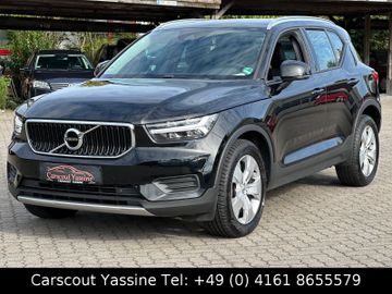 Volvo XC40 - 3
