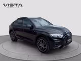 Audi Q5 40 TDI SPORBACK QUATTRO*S-LINE*HUD*MEMORY*360 - gebrauchte Audi Q5 aus dem Jahr 2022