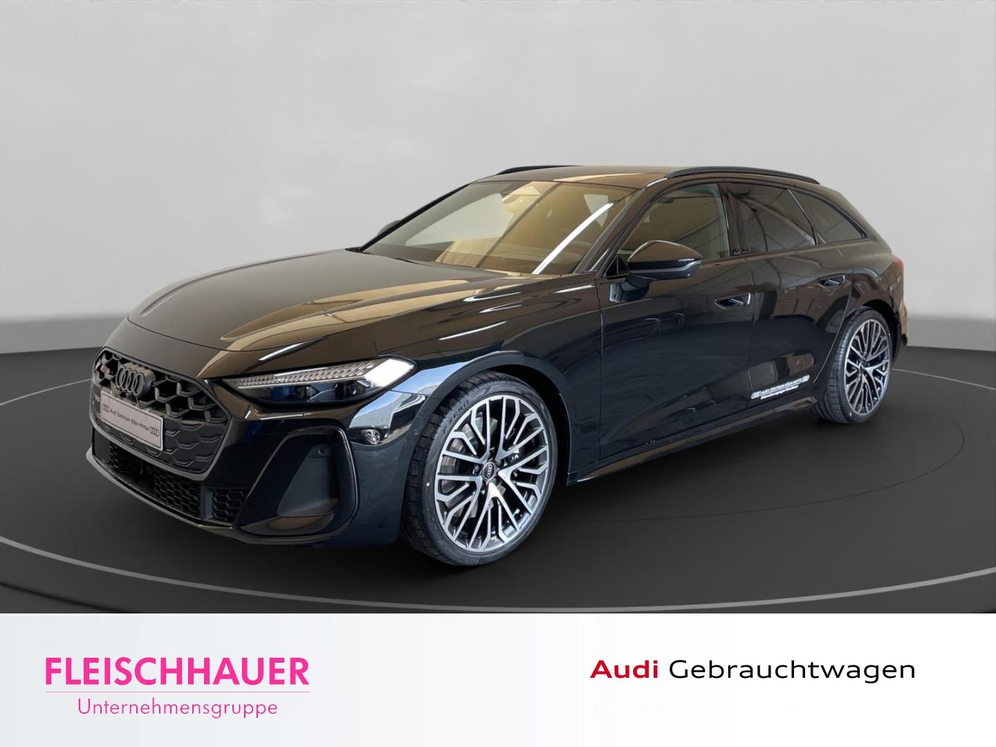 Audi S5 Avant TFSI S tronic
