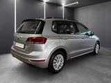Volkswagen Golf Sportsvan VII Trendline - 2.Hand, Klimaauto - Volkswagen Golf Sportsvan: Trendline