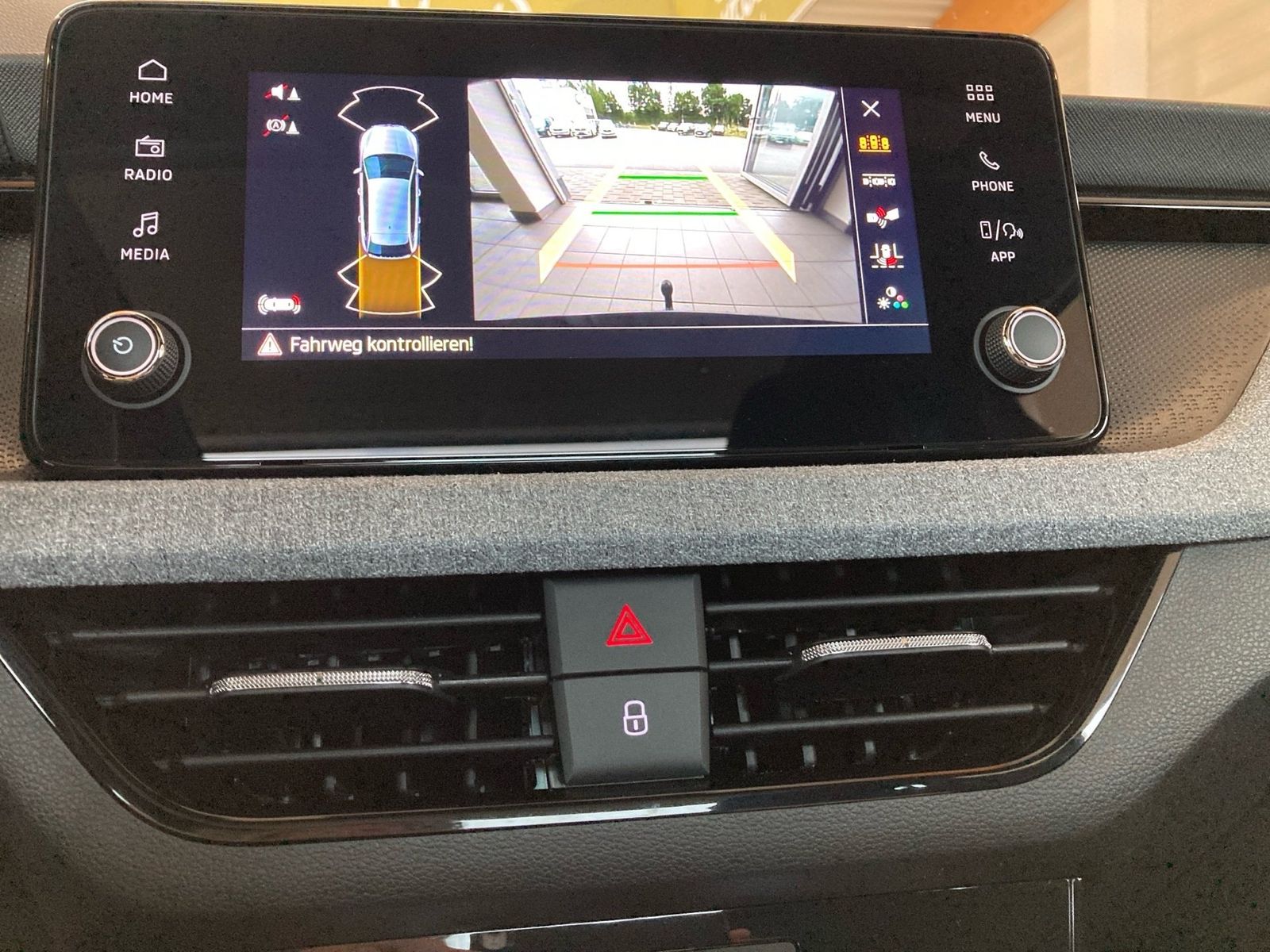 Skoda Scala - Bild 14
