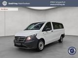 Mercedes-Benz eVito Tourer Lang PRO, Kamera, - Mercedes-Benz Elektroautos
