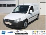 Opel Combo Tüv/Au neu,Kastenwagen,wenig Km,Finanz. - Opel Combo: Kastenwagen