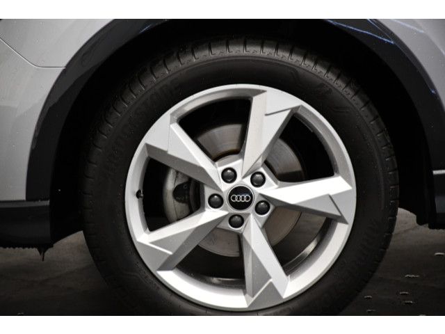 Audi Q3 - Bild 12