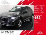 Audi Q5 40 TDI quattro S tronic S line AHK|ACC|LED|LM - Audi Q5 40 Gebrauchtwagen