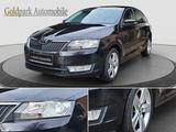 Skoda Rapid Spaceback Joy/Bi-XENON/PDC/SHZ/PANO/NAVI/ - schwarze Skoda Rapid