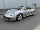 Porsche Boxster 987 | 115.800 km | TÜV 02/... - Porsche Gebrauchtwagen in Magdeburg