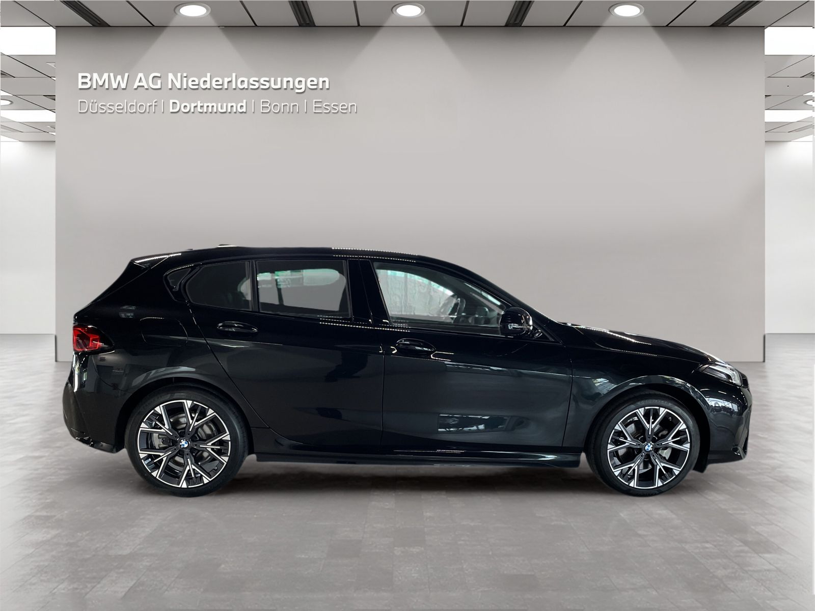 BMW 116 - Bild 7