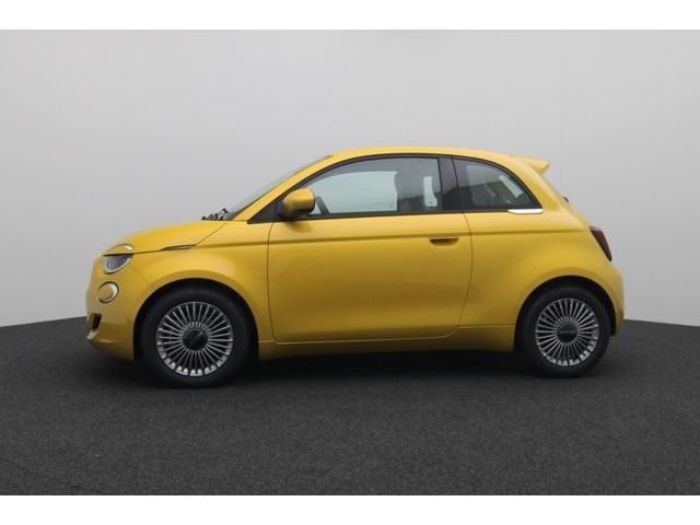 Fahrzeugabbildung Fiat 500 1.0 FireFly Hybrid Torino