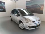 Renault Modus 1.2 16V Dynamique - gebrauchte Renault Modus aus dem Jahr 2009