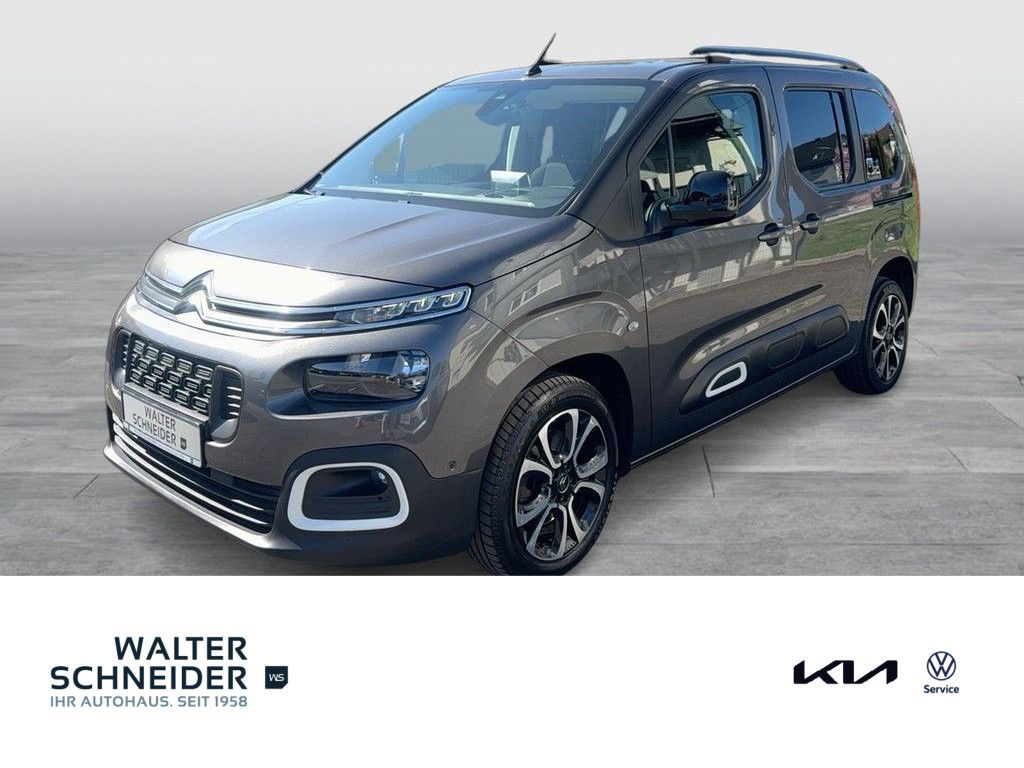 Image of Citroën Berlingo