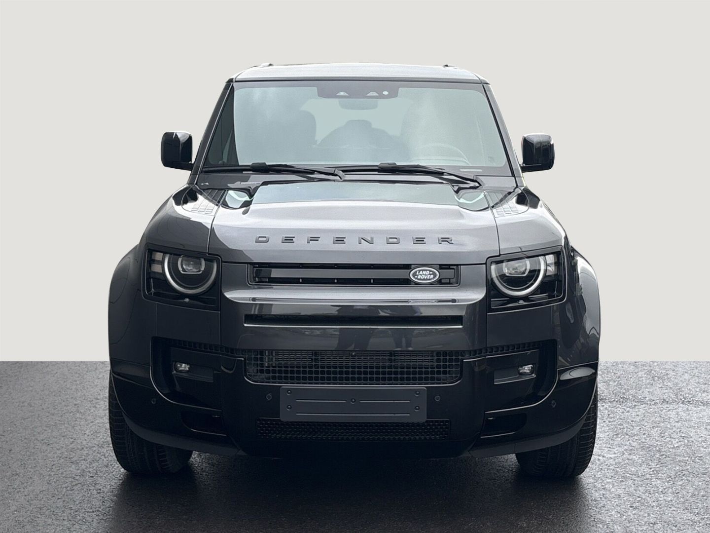 Land Rover Defender - Bild 8