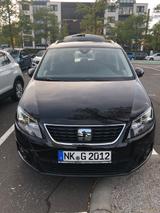 Seat Alhambra 2.0 TDI Ecomotive 110kW XCELLENCE X...