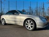 Mercedes-Benz CLK 320 Cabrio ELEGANCE - Mercedes-Benz CLK 320: Elegance