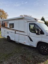 Weinsberg CaraCompact 600 MG - Weinsberg 600 mg