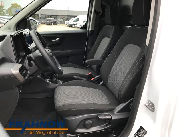 Foto Nummer 9: FORD Transit