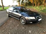 Audi A8 Lang 4e D3 Quattro 4.2 TDI V8 TÜV NEU - Audi A8 aus 2008: L