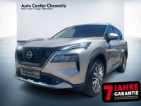 Nissan X-Trail - Vorschau Bild 1