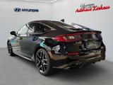 Honda Civic e:HEV 2.0 i-MMD Hybrid Advance (FE) - Honda Civic mit Hybrid-Antrieb: Leder