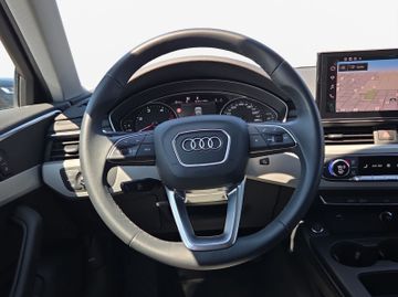 Audi A4 - 9