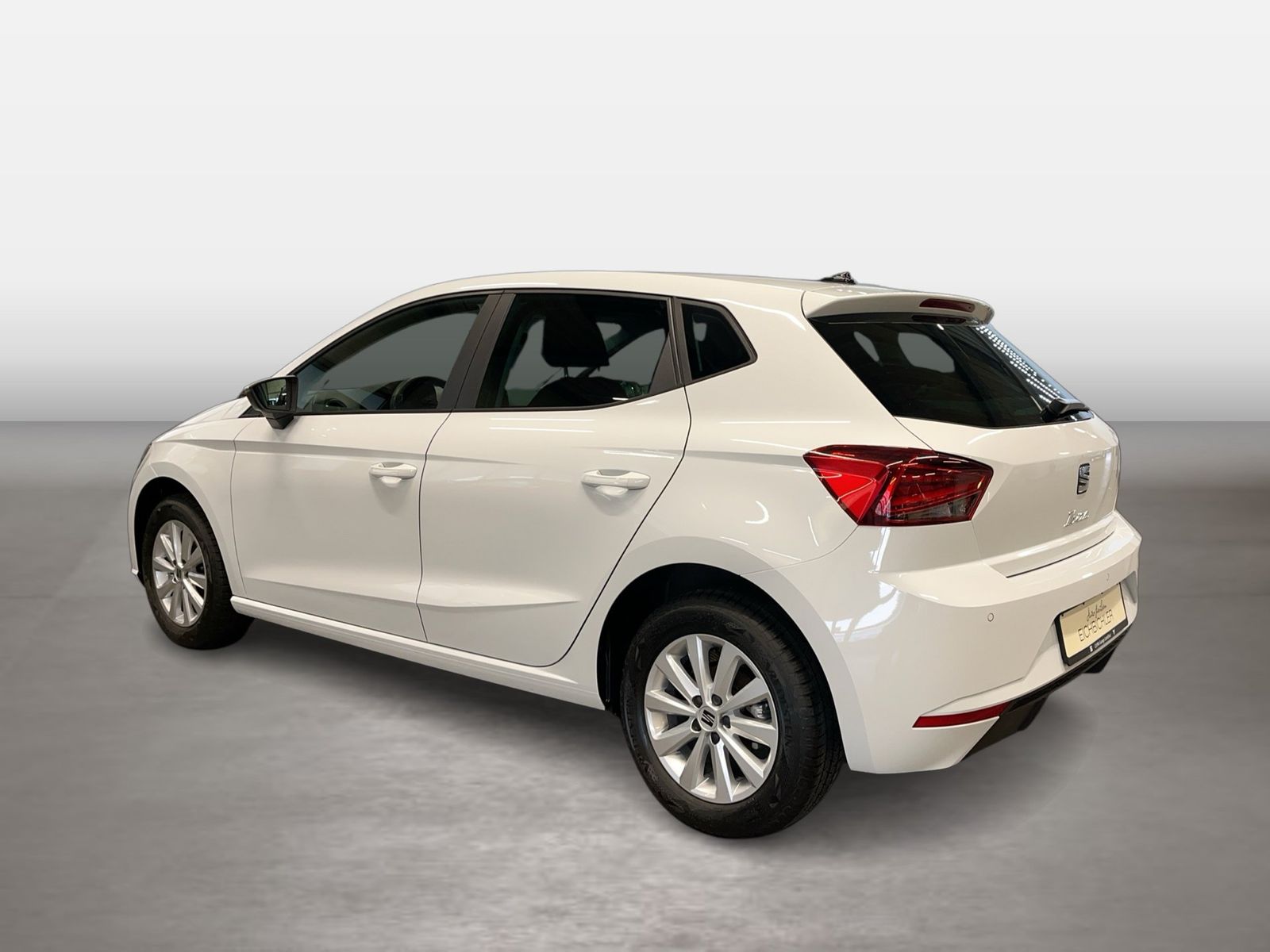 Seat Ibiza - Bild 3