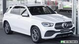 Mercedes-Benz GLE 400 AMG 4MATIC *LUFT*TOT*KAM*SPUR*AHK*SHZ* - gebrauchte Mercedes-Benz GLE 400 aus dem Jahr 2019