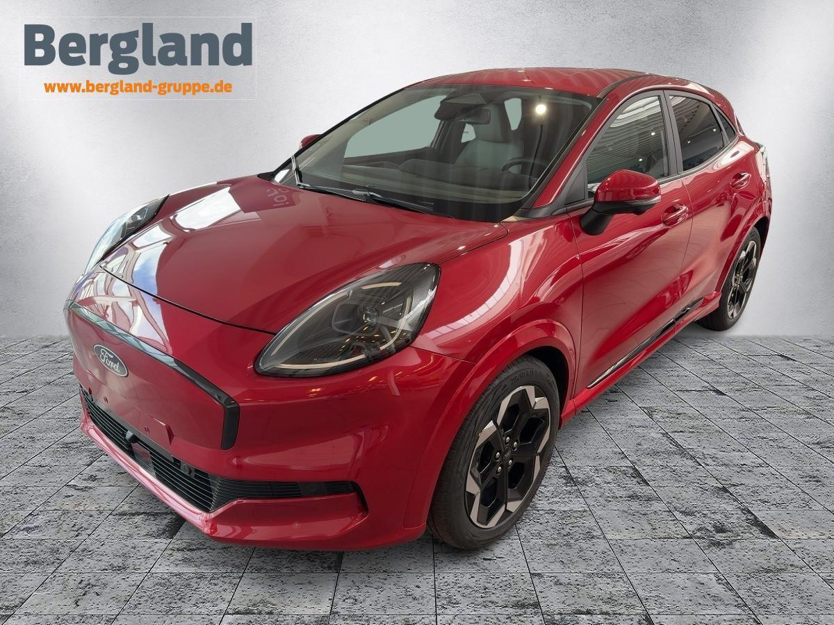Ford Puma Gen-E 46,8 kWh Premium LED B&O AHK