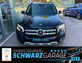 Mercedes-Benz GLB -Klasse GLB 200 d*1.HAND*SPURHALTE* - Mercedes-Benz D Klasse