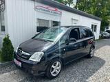 Opel Meriva Edition 1.6 Automatik"1.HAND/TÜV NEU/PDC" - gebrauchte Opel Meriva aus dem Jahr 2007