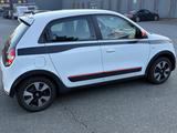 Renault Twingo Luxe ENERGY TCe 90, Scheckheft, Kamera  - Renault Twingo von privat