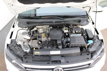 Volkswagen Polo - 9