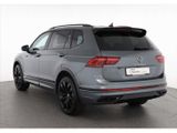 Volkswagen Tiguan Allspace 2.0 TDI SCR 4MOTION R-Line Black - VW Tiguan Allspace Gebrauchtwagen in Hannover